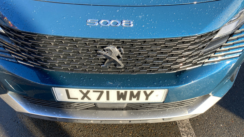 Peugeot 5008 1.2 PureTech Allure Premium 5dr EAT8 Petrol Estate